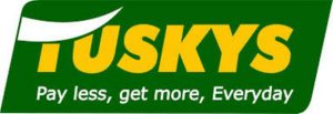 Tuskys Supermarket Limited
