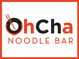 Ohcha noodle bar
