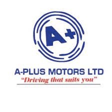 A Plus Motors Limited