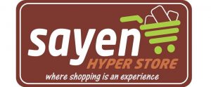 Sayen Hyper store