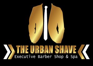 The Urban Shave executive barber shop