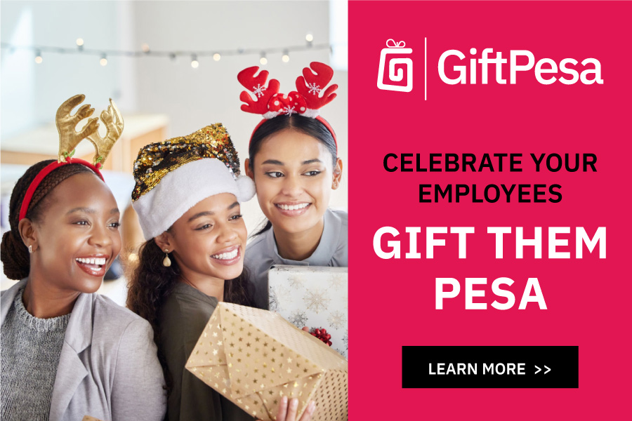 Best gift for your employees