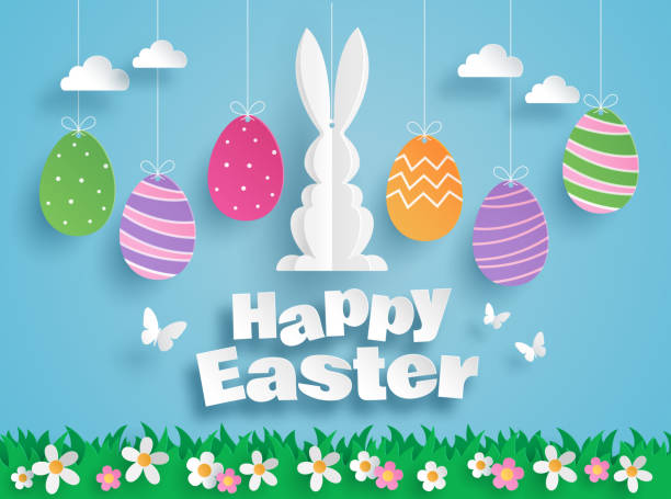 Happy Easter holiday