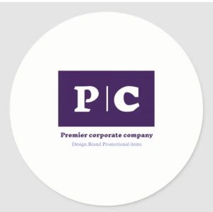 Premier Corporate & Uniform company