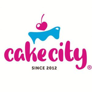 Cake city