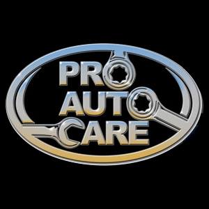 Prowork auto care