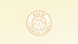 balm-dental