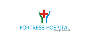 Fortress-hospital