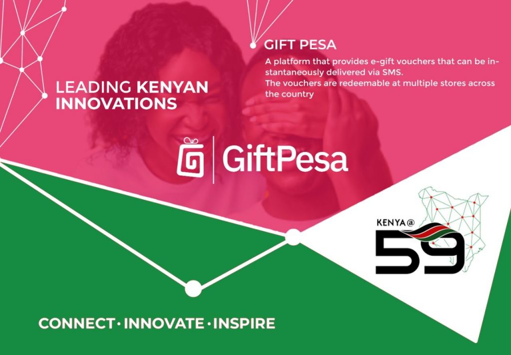 Giftpesa success