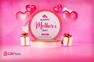 Mother's day gift ideas