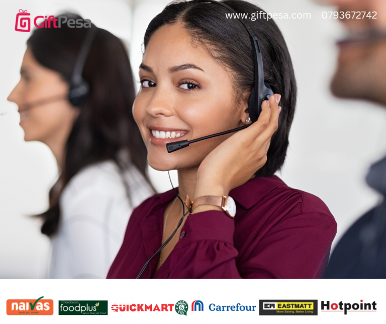 10 Tips and Ideas for Customer Service Week Celebrations GiftPesa