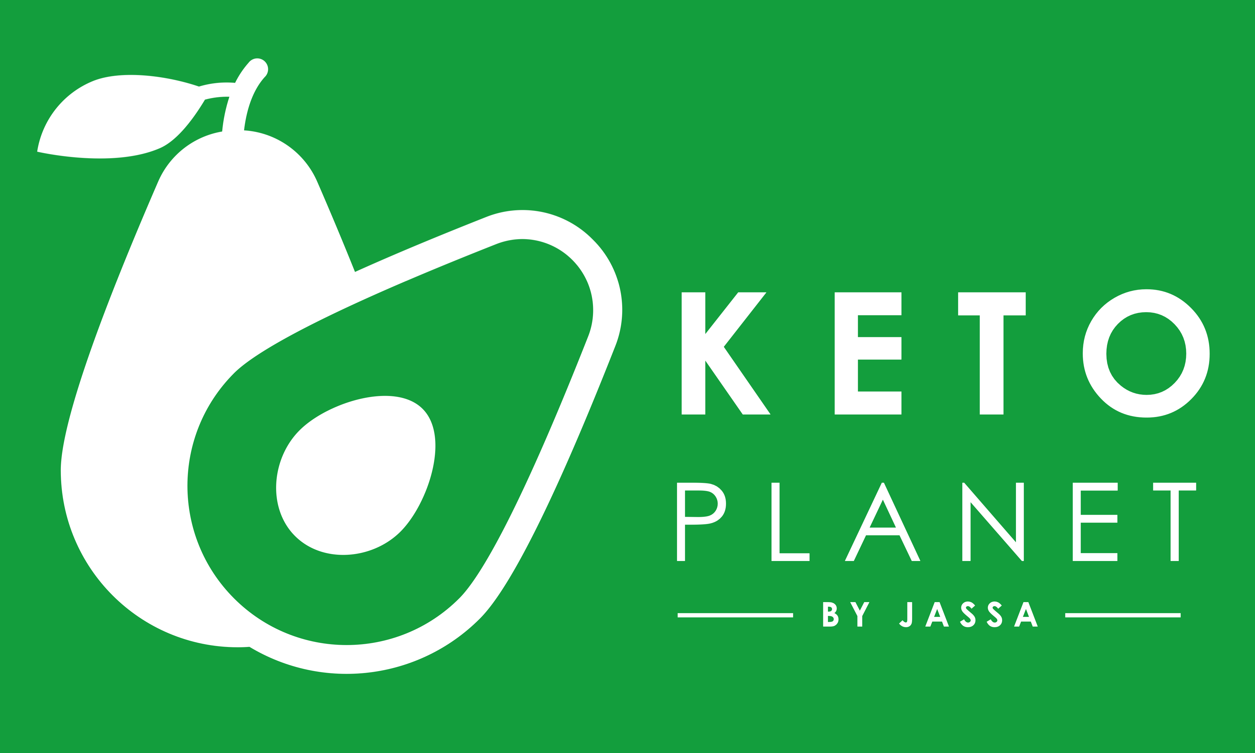 Keto Plant