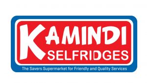Kamindi Selfridges