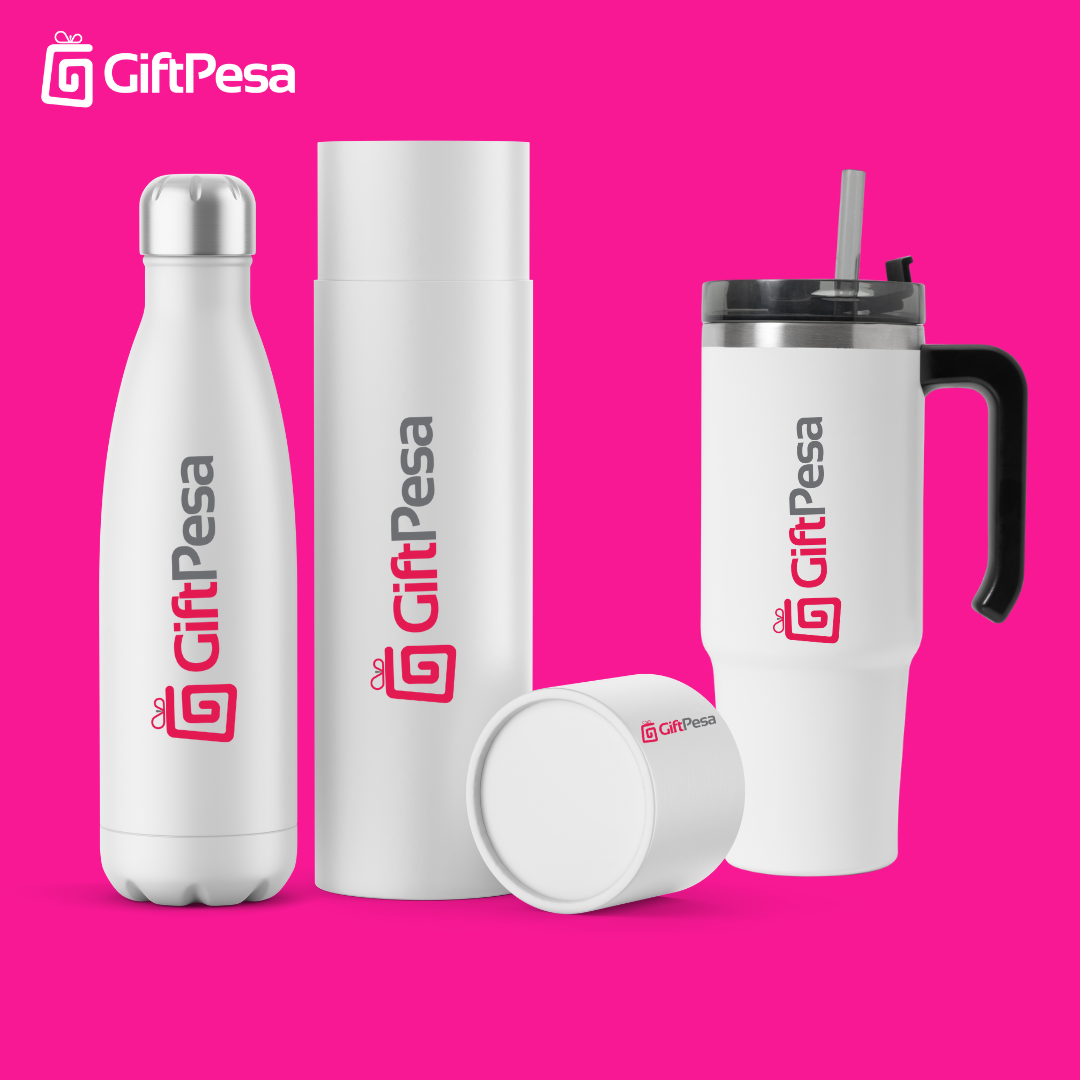 Cheap thermos corporate gifting